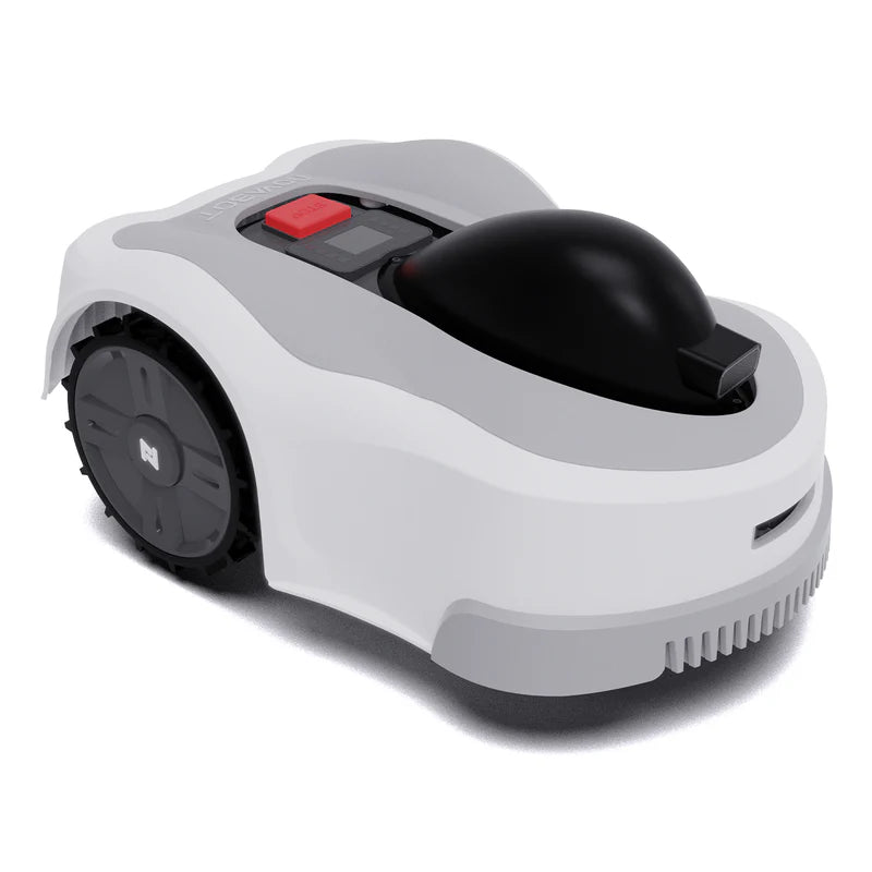 Novabot Lite-N1 : Perimeter Wire Free Robot Lawn Mower